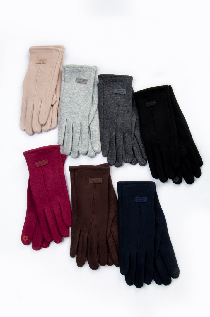 Рукавиці жіночі